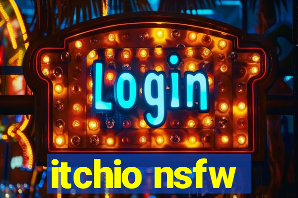itchio nsfw
